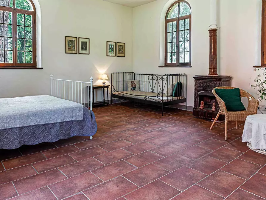 Immagine 10 di Rustico / casale in vendita  in Via Poggio Baldino l' a Altopascio