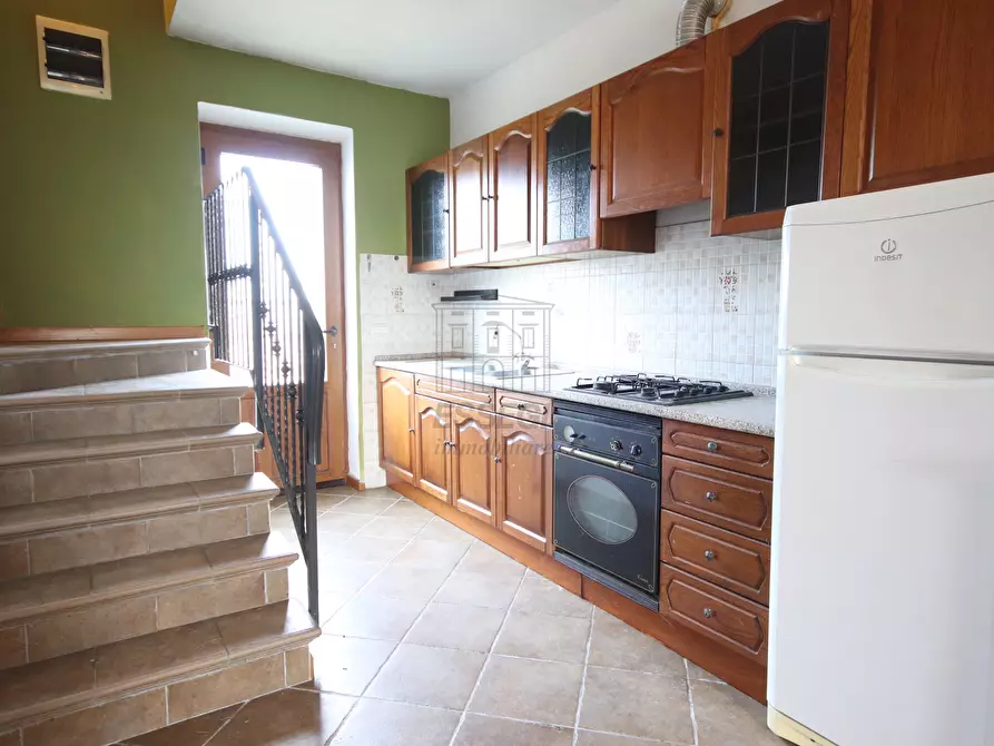 Immagine 5 di Terratetto in vendita  in Via per Chiatri a Lucca