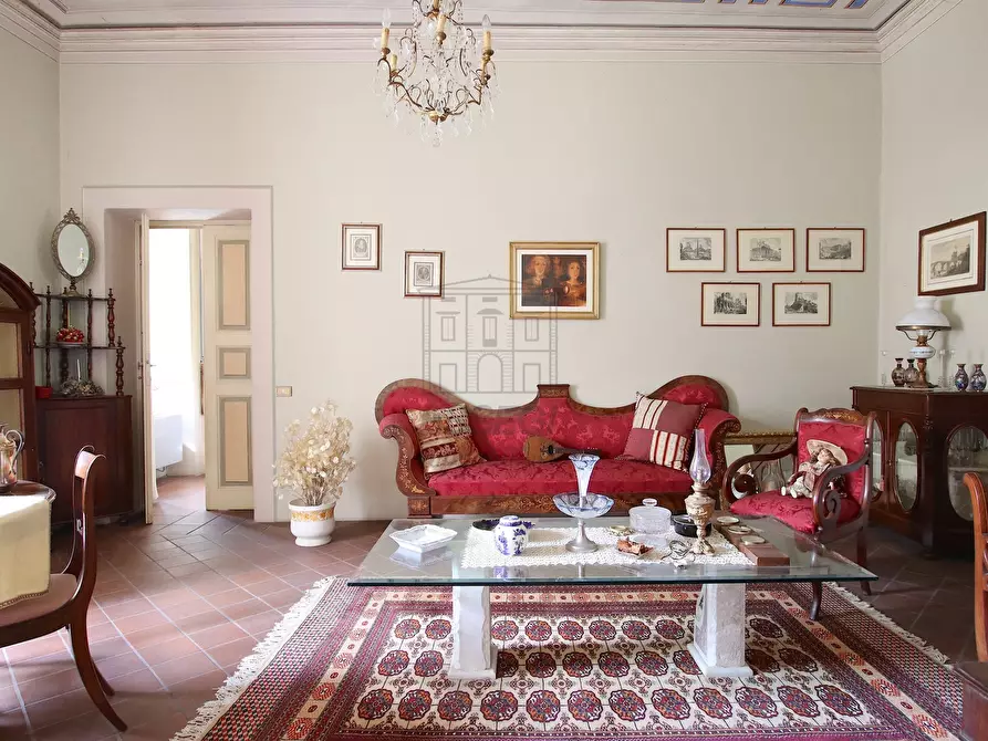 Immagine 13 di Villa in vendita  in Via dei Gambarini a Lucca
