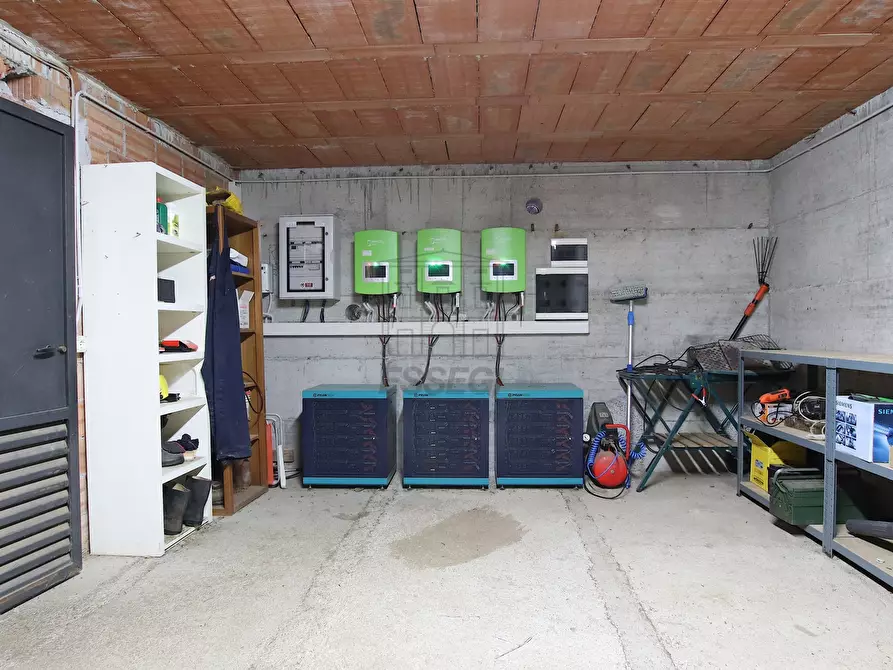 Immagine 45 di Rustico / casale in vendita  in Località Frantoio, Valdottavo 17 a Borgo A Mozzano