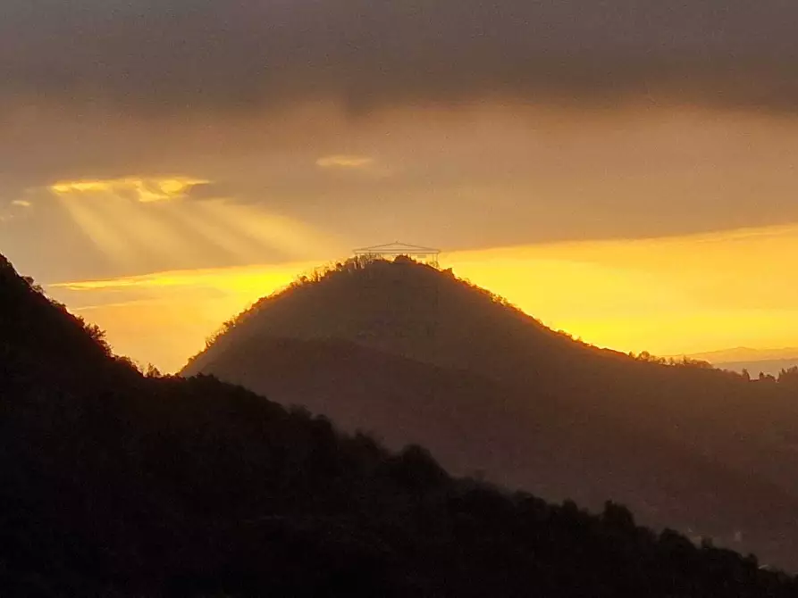 Immagine 60 di Rustico / casale in vendita  in Località Pieve di Cerreto 3 a Borgo A Mozzano