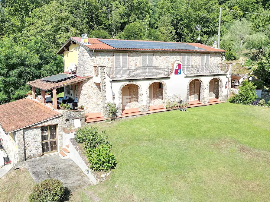 Immagine 32 di Rustico / casale in vendita  in SP1 a Pescaglia