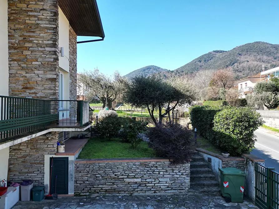 Immagine 17 di Villa in vendita  in Via Sarzanese 4289 a Lucca