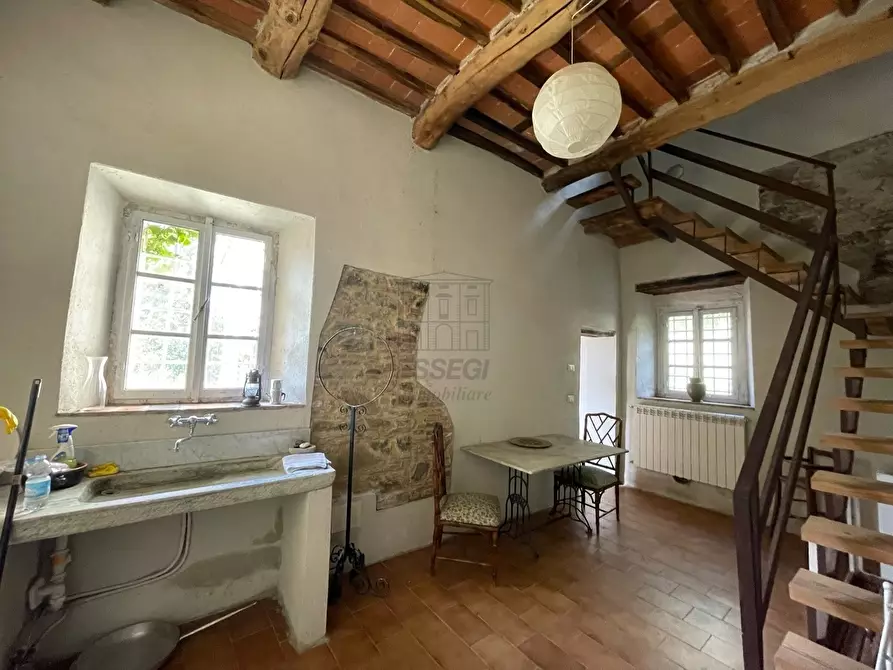 Immagine 29 di Villa in vendita  a Lucca