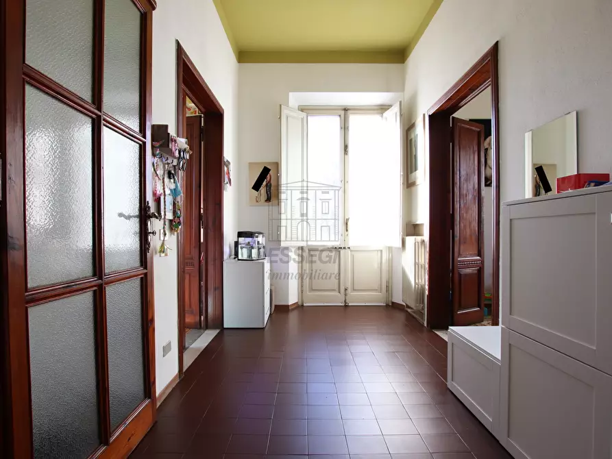 Immagine 11 di Villa in vendita  in via barsanti e matteucci a Lucca
