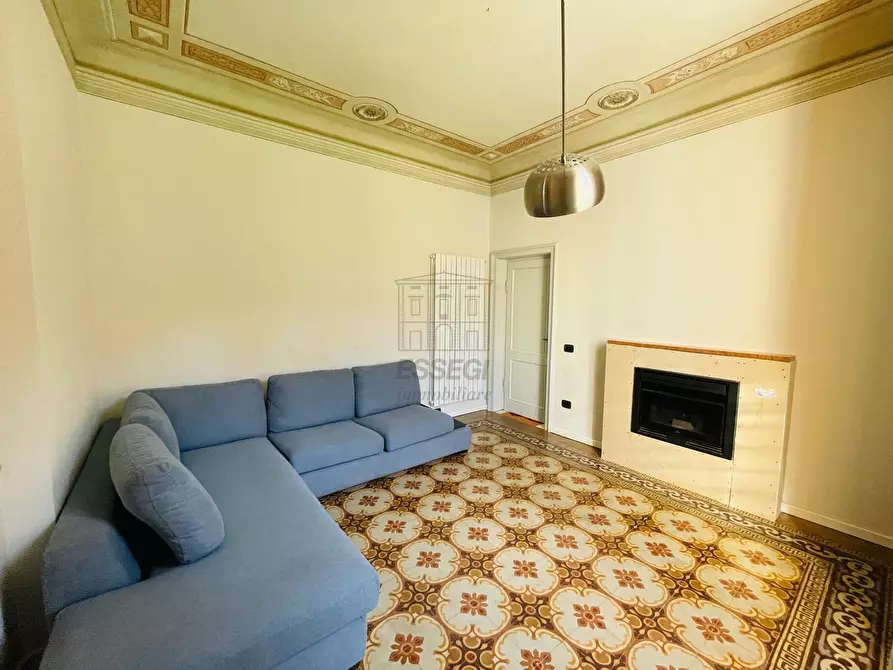 Immagine 7 di Villa in vendita  a Capannori