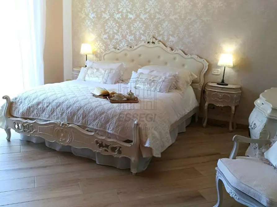 Immagine 12 di Villa in vendita  in Via Don Minzoni a Montecarlo