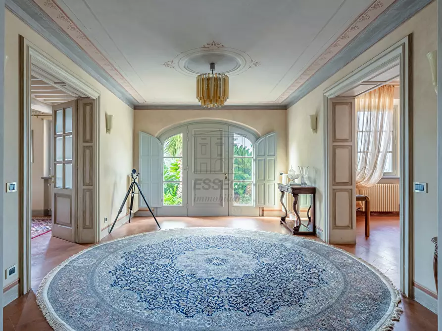 Immagine 15 di Villa in vendita  in via di Montechiari a Montecarlo