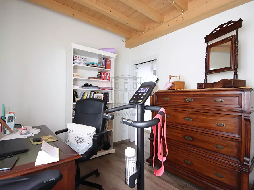 Immagine 16 di Villa in vendita  in Erta della Chiesa, Porcari 4 a Porcari