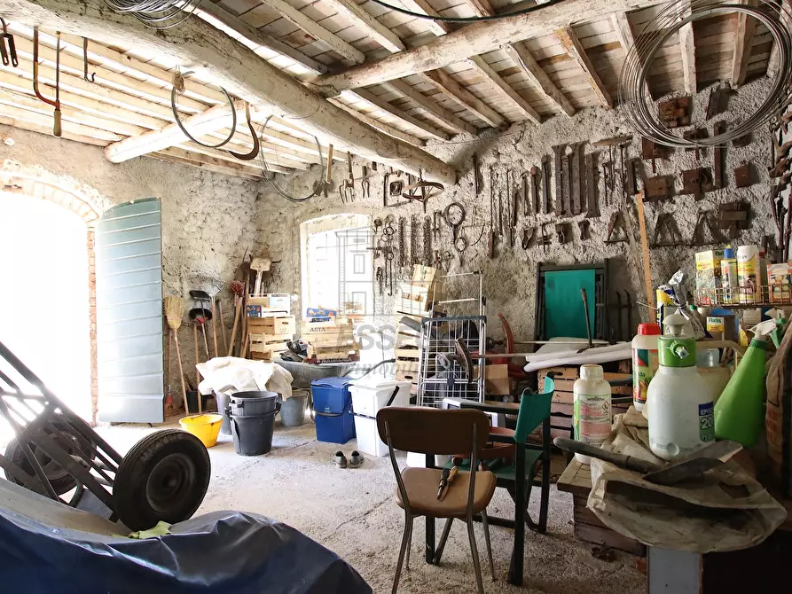 Immagine 35 di Villa in vendita  in San Martino in Freddana a Lucca