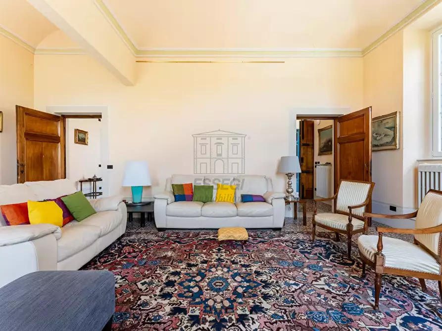 Immagine 18 di Villa in vendita  in Via delle Piagge 1535 a Lucca