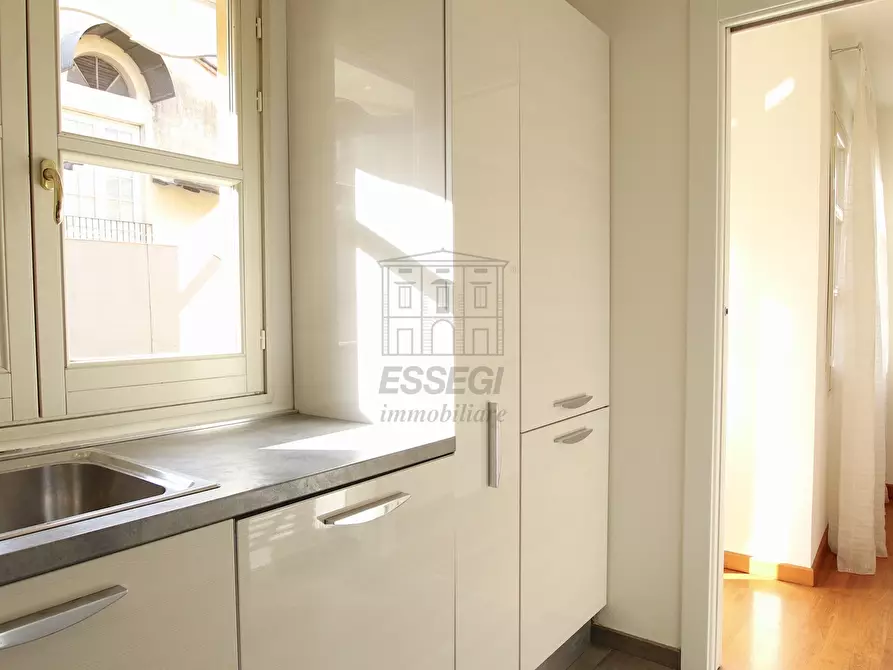 Immagine 6 di Appartamento in vendita  in Via Beccheria 35 a Lucca