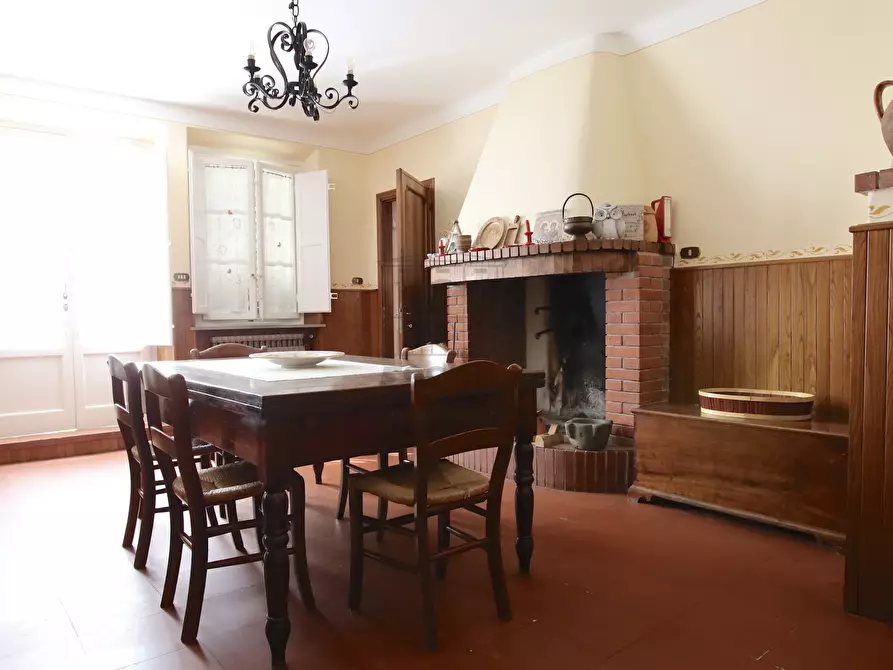 Immagine 40 di Villa in vendita  in Via dei Pieroni a Capannori