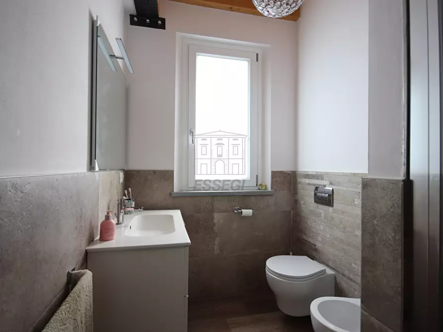 Immagine 14 di Villa in vendita  in Erta della Chiesa, Porcari 4 a Porcari