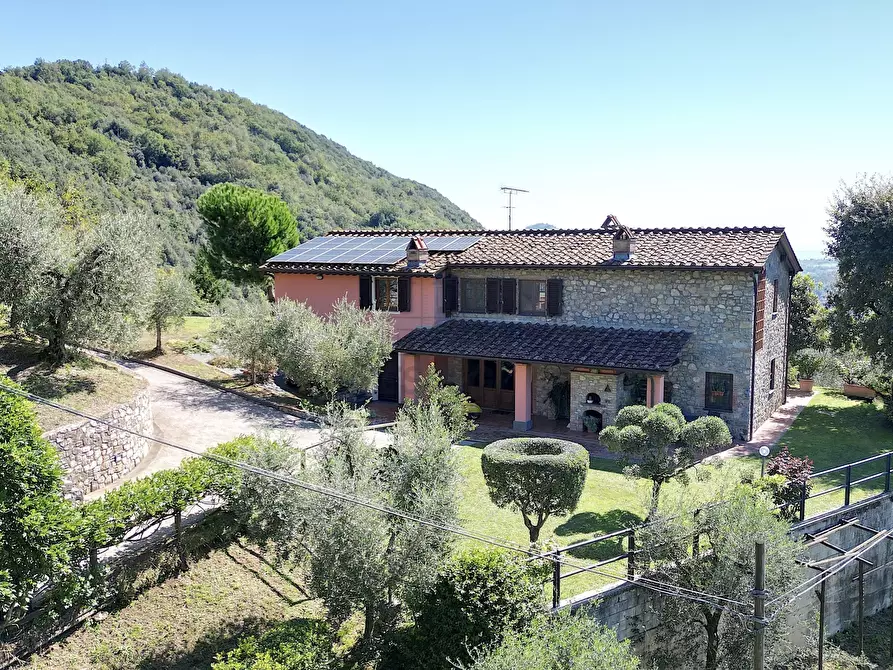 Immagine 7 di Rustico / casale in vendita  in Località Frantoio, Valdottavo 17 a Borgo A Mozzano