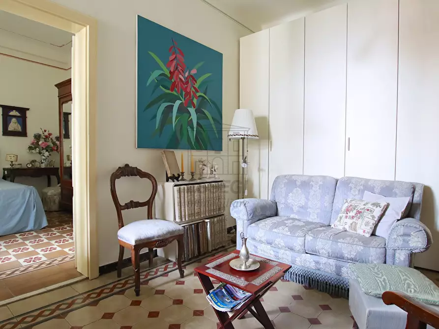 Immagine 12 di Appartamento in vendita  in Piazzale Giuseppe Verdi 1 a Lucca