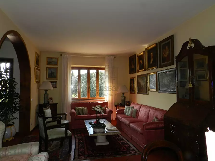 Immagine 20 di Villa in vendita  in Traversa II Via Vecchia Pesciatina 84 a Lucca