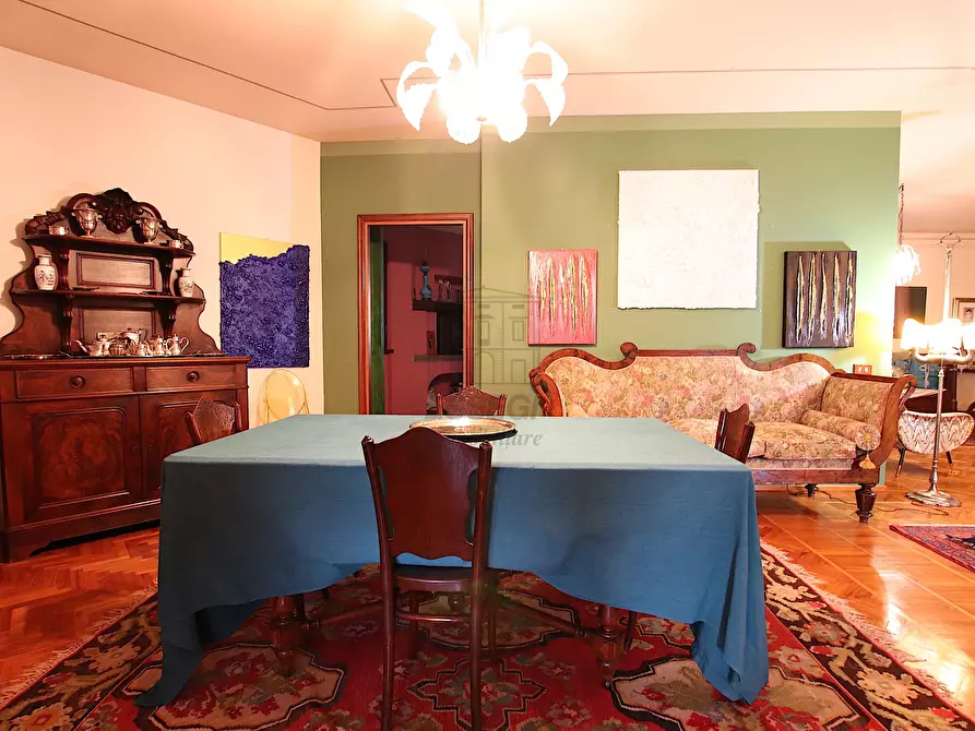 Immagine 9 di Villa in vendita  in Viale Cesare Biondi 68 a Barga