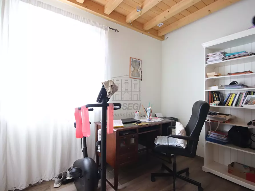 Immagine 17 di Villa in vendita  in Erta della Chiesa, Porcari 4 a Porcari