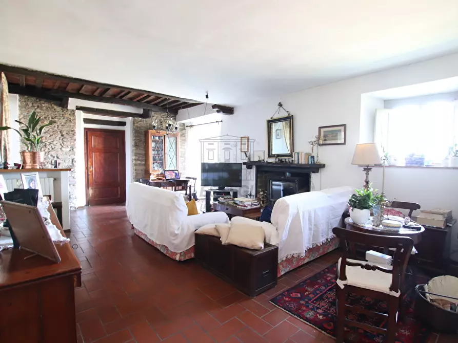 Immagine 11 di Rustico / casale in vendita  in Via del Borgo 55 a Lucca