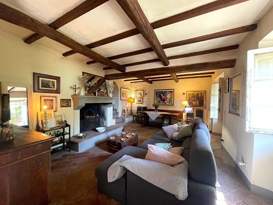 Immagine 15 di Rustico / casale in vendita  in Traversa I Via Orzali Angelo 50 a Lucca