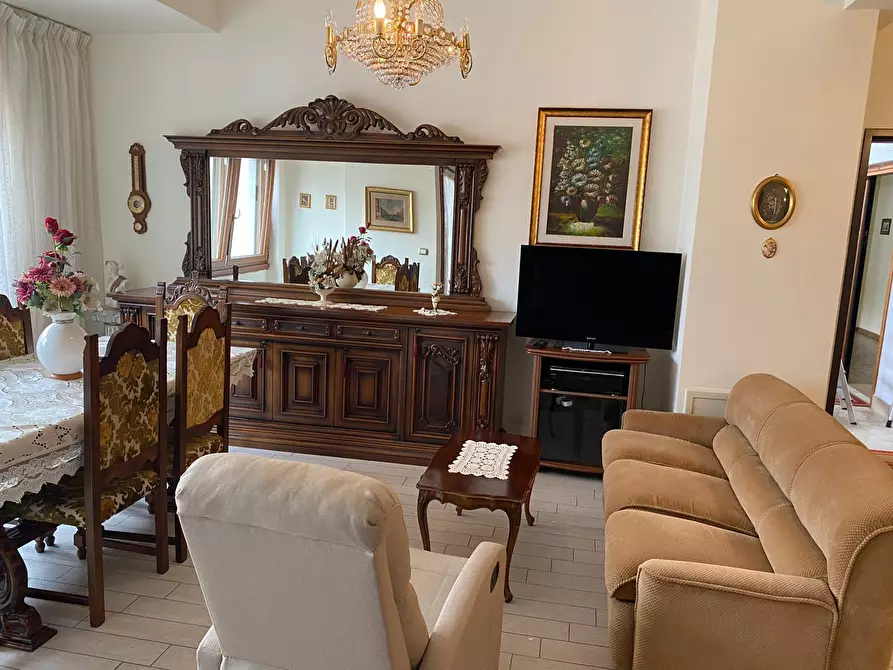 Immagine 7 di Trilocale in affitto  in Via Fortunato Licandro a Reggio Di Calabria