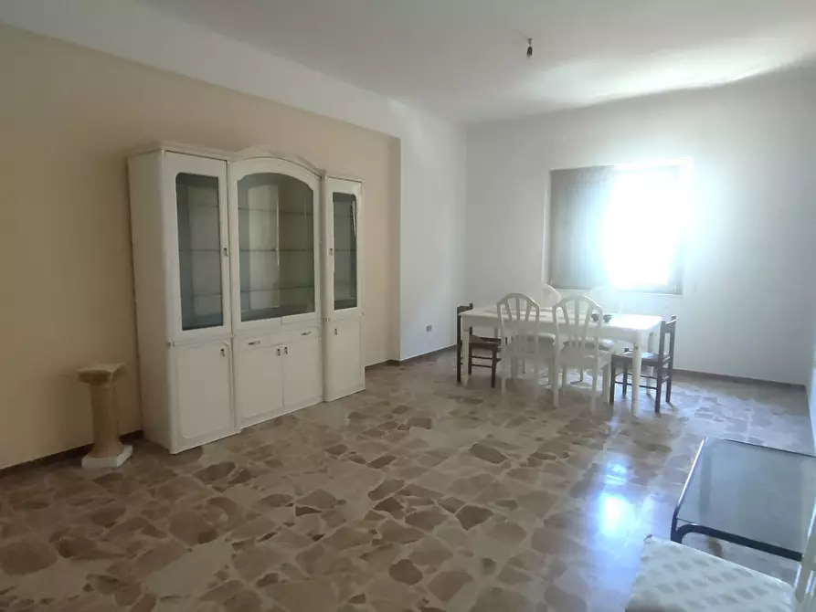 Immagine 10 di Trilocale in affitto  in Via Fratelli Rosselli 1 a Melito Di Porto Salvo