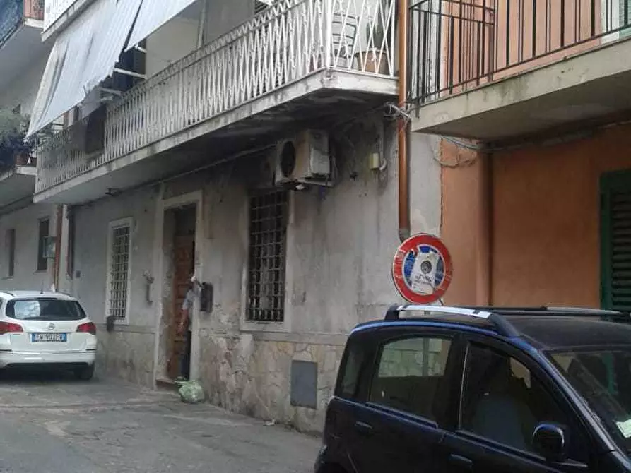 Immagine 1 di Pentalocale in vendita  in Viia Ciccarello 54 a Reggio Di Calabria
