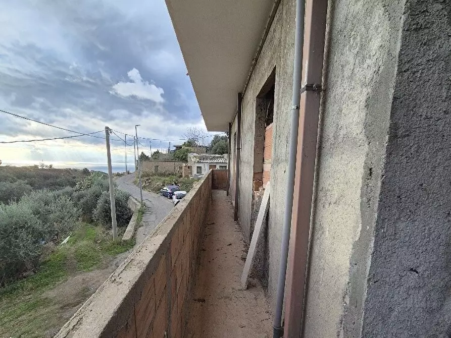 Immagine 3 di Rustico / casale in vendita  in Contrada Caridi 7 a Reggio Di Calabria