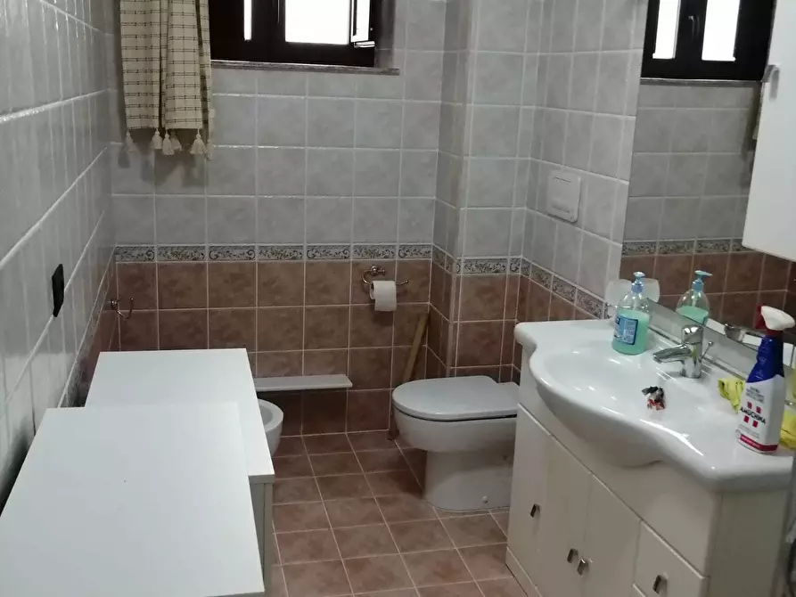 Immagine 10 di Casa indipendente in vendita  in Via Santa Zaccaria a Bova Marina