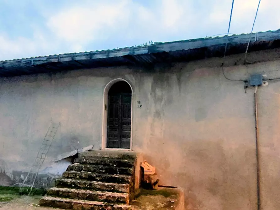 Immagine 4 di Rustico / casale in vendita  in Via Dante Alighieri a Bova