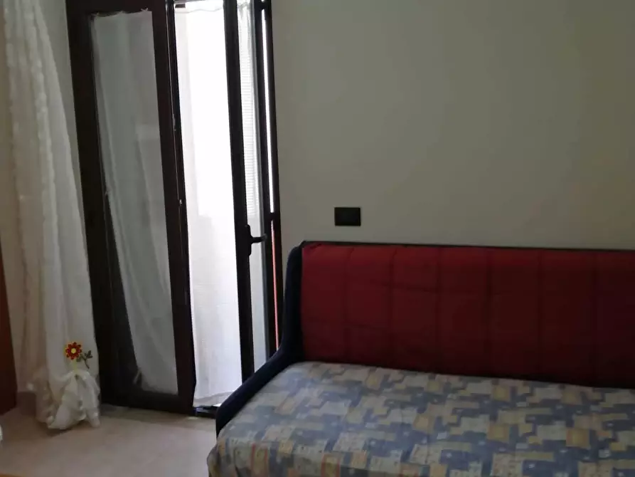 Immagine 8 di Casa indipendente in vendita  in Via Santa Zaccaria a Bova Marina