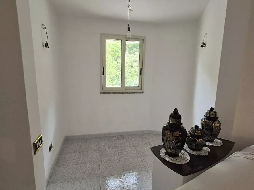 Immagine 3 di Quadrilocale in vendita  in Strada Provinciale Trunca Santa Venere 45 a Reggio Di Calabria