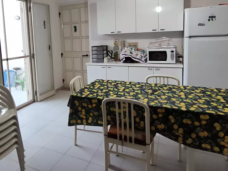 Immagine 7 di Trilocale in vendita  in Via dei Bretii 26 a San Lorenzo