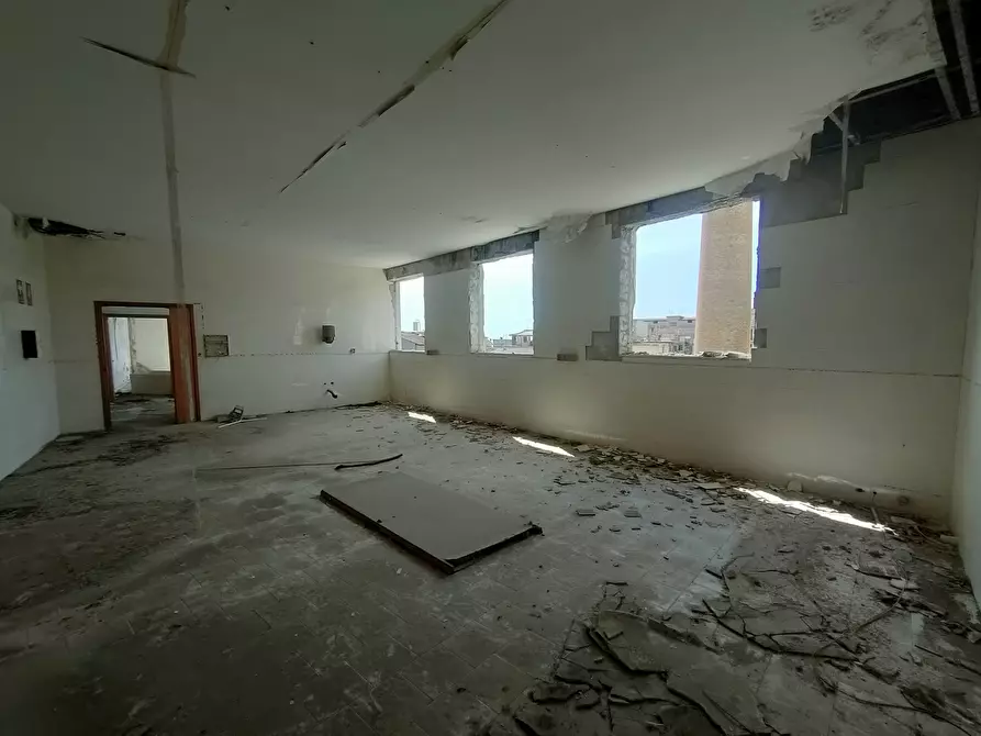 Immagine 2 di Casa bifamiliare in vendita  in Via Aldo Tripodi a Melito Di Porto Salvo