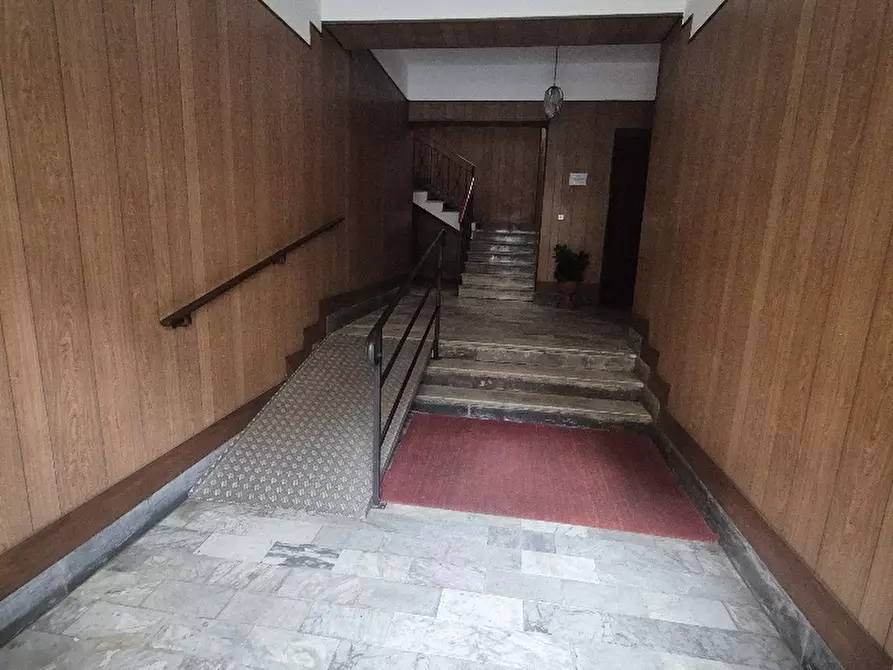 Immagine 15 di Quadrilocale in vendita  in Via Sandro Pertini a Reggio Di Calabria