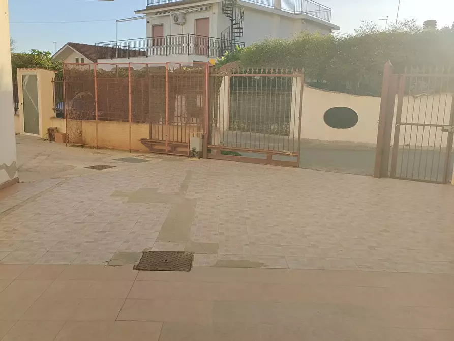 Immagine 5 di Trilocale in vendita  in Via San Germano 14 a San Lorenzo