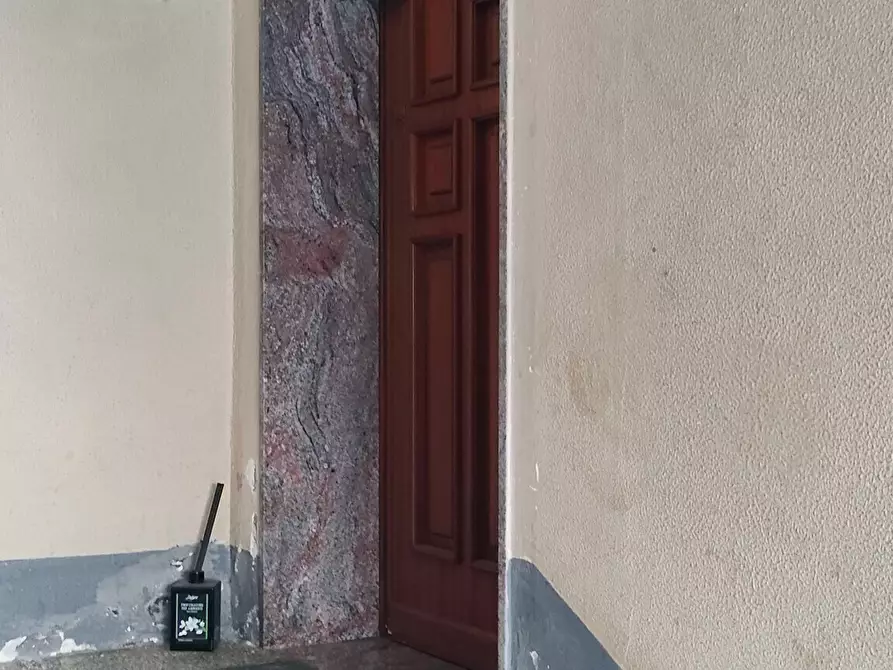 Immagine 8 di Trilocale in vendita  in via modena 68 a Reggio Di Calabria