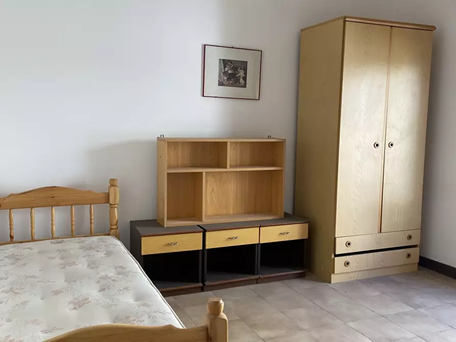 Immagine 5 di Trilocale in vendita  in Viale Goito 5 a Motta San Giovanni