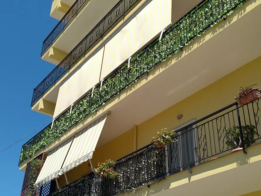 Immagine 1 di Trilocale in affitto  in Contrada Figurella 101 a Reggio Di Calabria