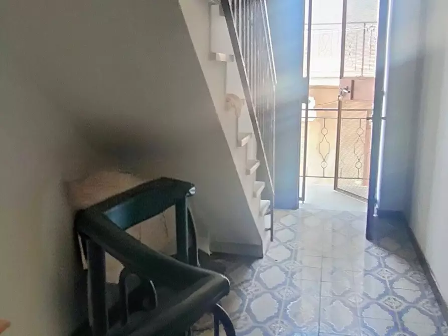 Immagine 13 di Casa indipendente in vendita  in Via Monte Santo 48 a Bova Marina