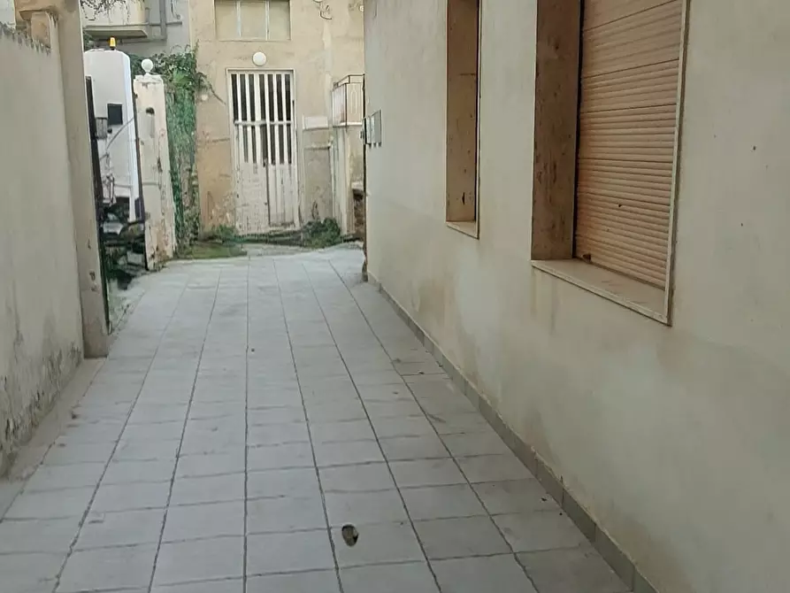 Immagine 22 di Quadrilocale in vendita  in Diramazione Mascianà 2 a Reggio Di Calabria