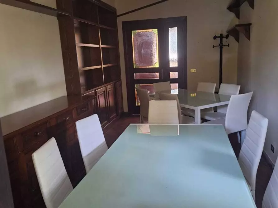 Immagine 27 di Villa in vendita  in Località Valdaro a Settingiano