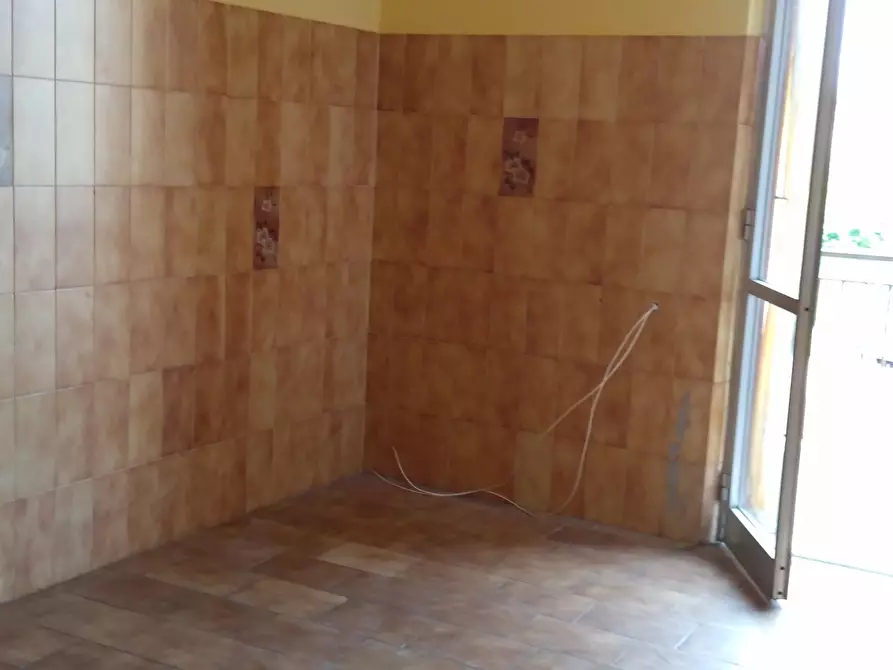 Immagine 2 di Bilocale in vendita  in Via del Tordo 14 a Reggio Di Calabria