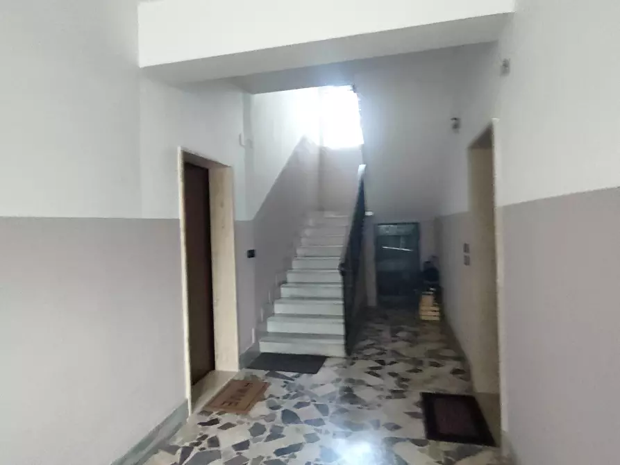 Immagine 4 di Quadrilocale in vendita  in Via San Sperato 34 a Reggio Di Calabria