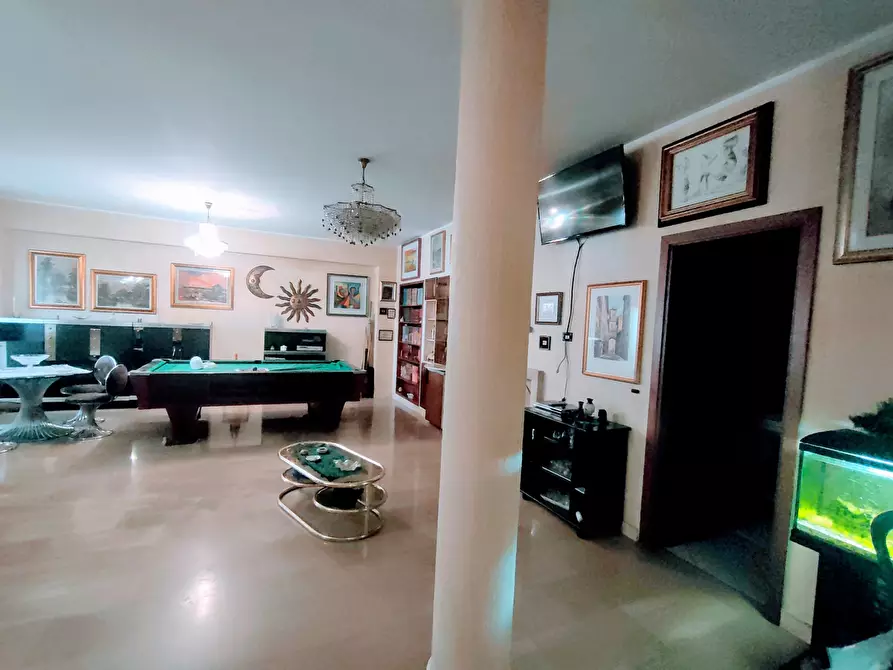 Immagine 1 di Pentalocale in affitto  in Diramazione Marconi 32 a Reggio Di Calabria