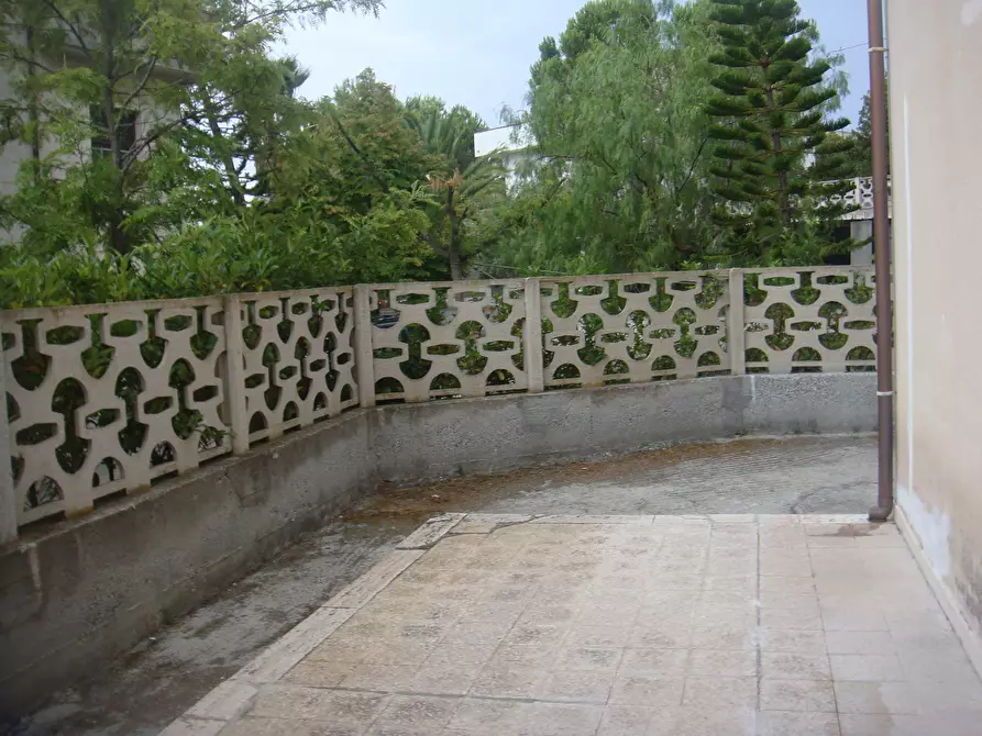 Immagine 7 di Bilocale in affitto  in Contrada Gruda a Palizzi