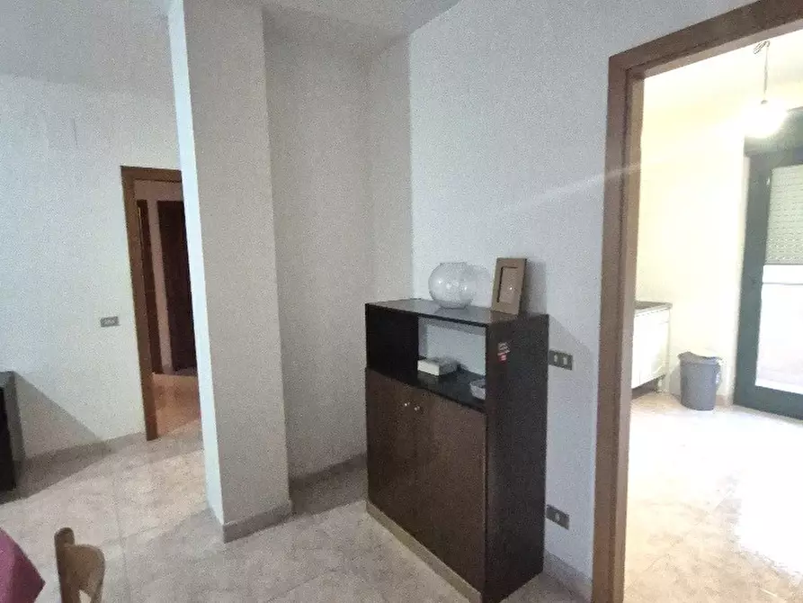 Immagine 4 di Quadrilocale in affitto  in Via Manfroce Trav. Iii De Nava 7 a Reggio Di Calabria