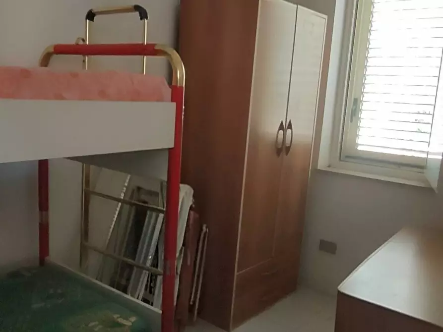 Immagine 9 di Bilocale in vendita  in Via dei Bretii 26 a San Lorenzo