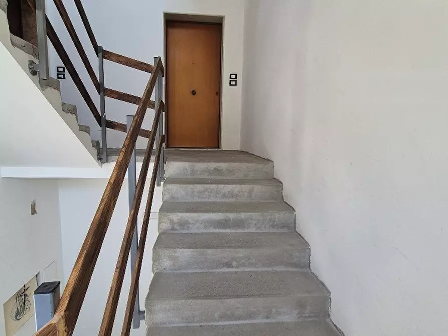 Immagine 10 di Bilocale in vendita  in E90 121 a Motta San Giovanni